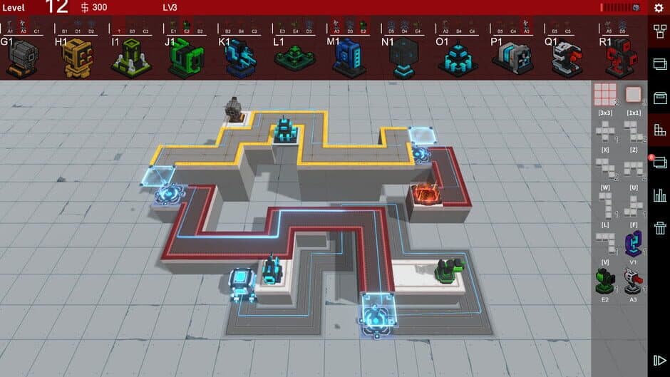 Variables 2 screenshot 3