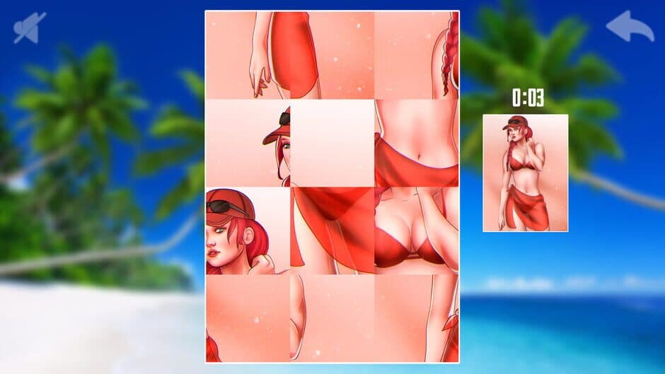 Bikini Girls screenshot 4