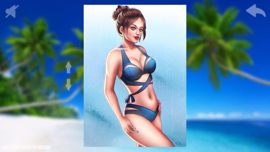 Bikini Girls screenshot 5