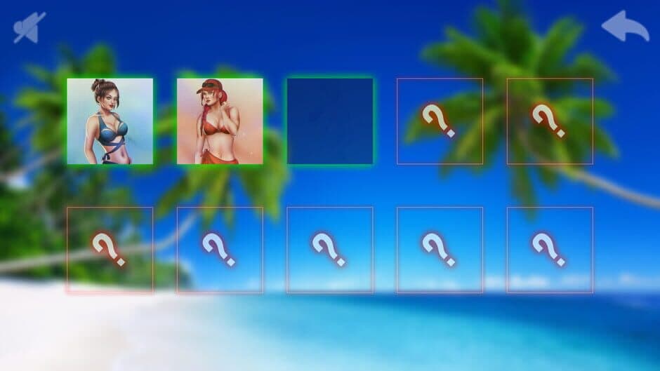 Bikini Girls screenshot 3