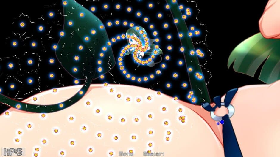 Succubuses Love: Creampie screenshot 4