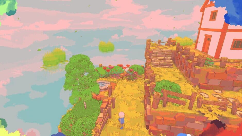 Little Gods of the Abyss screenshot 3