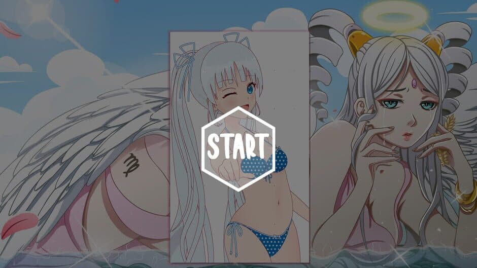 Angel Tears screenshot 1