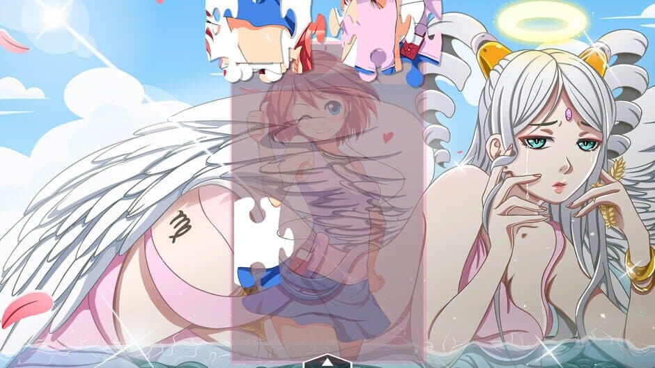 Angel Tears screenshot 6