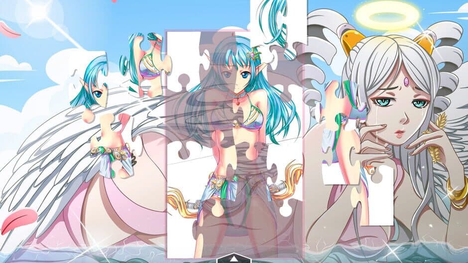 Angel Tears screenshot 2
