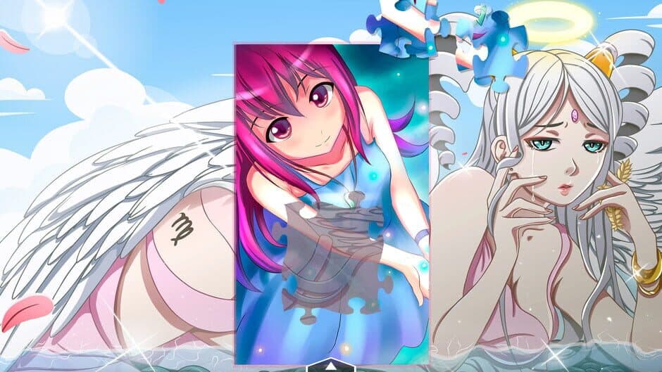 Angel Tears screenshot 4