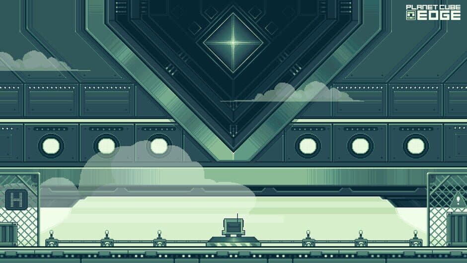 Planet Cube: Edge screenshot 4