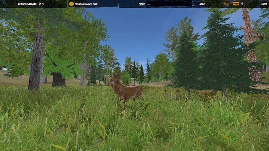 Galvatia screenshot 6