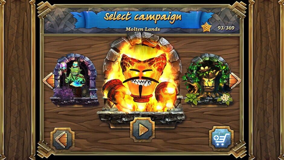 Royal Defense - Invisible Threat screenshot 2