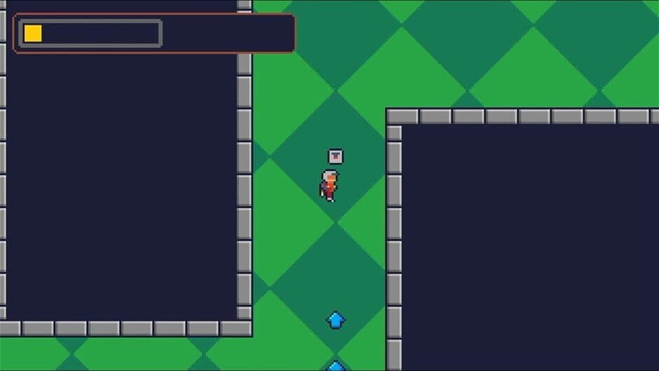Jetman Fly Adventure screenshot 3