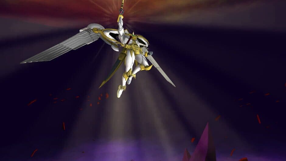 Yu-Gi-Oh ZEXAL Dark Mist Saga screenshot 2