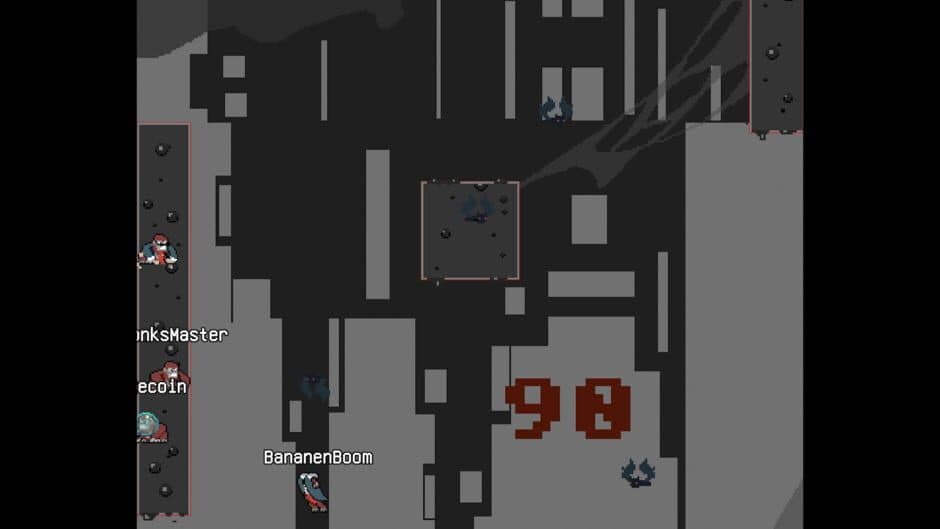 Diamond Hands: To The Moon screenshot 3