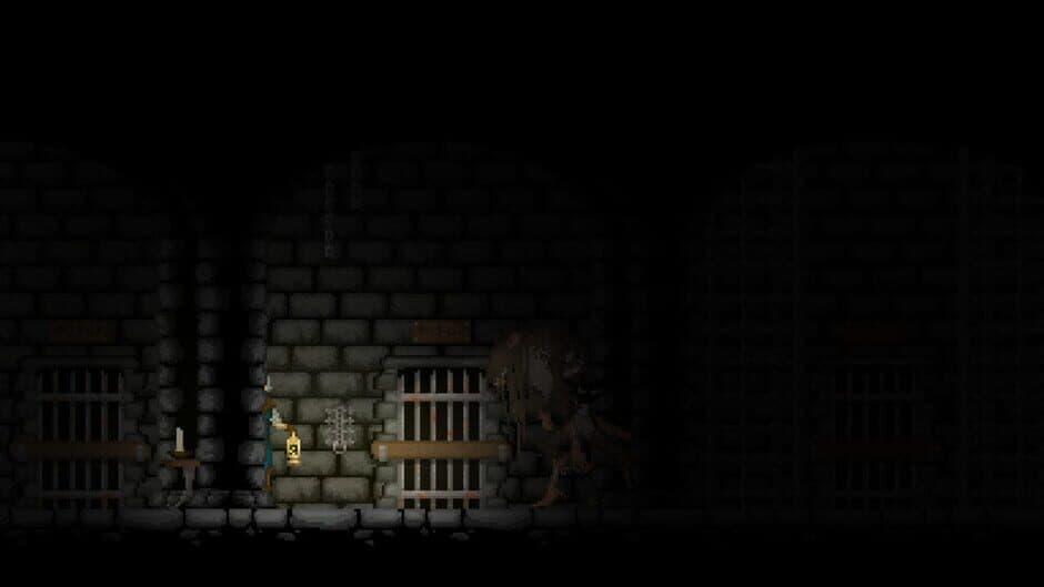 Rat Prison screenshot 4