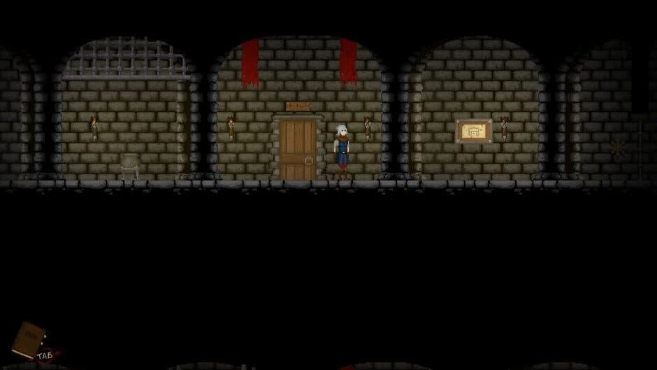 Rat Prison screenshot 3
