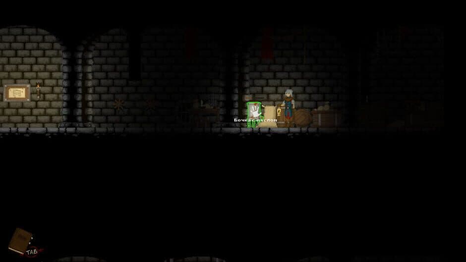 Rat Prison screenshot 6
