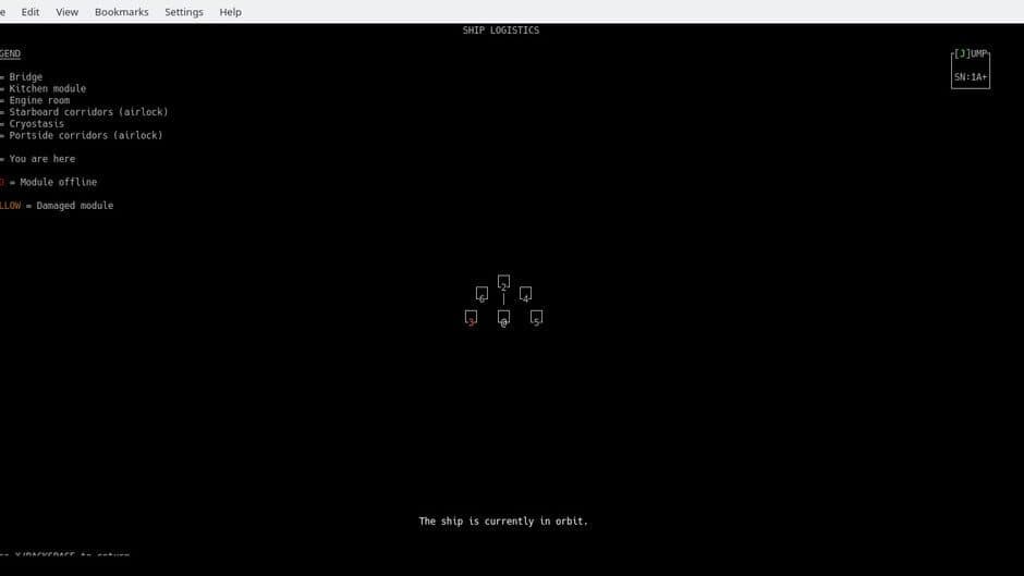 Apsis Online screenshot 3