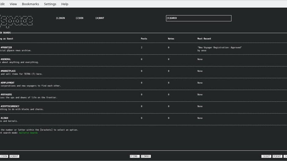 Apsis Online screenshot 5