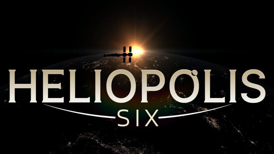 Heliopolis Six screenshot 3
