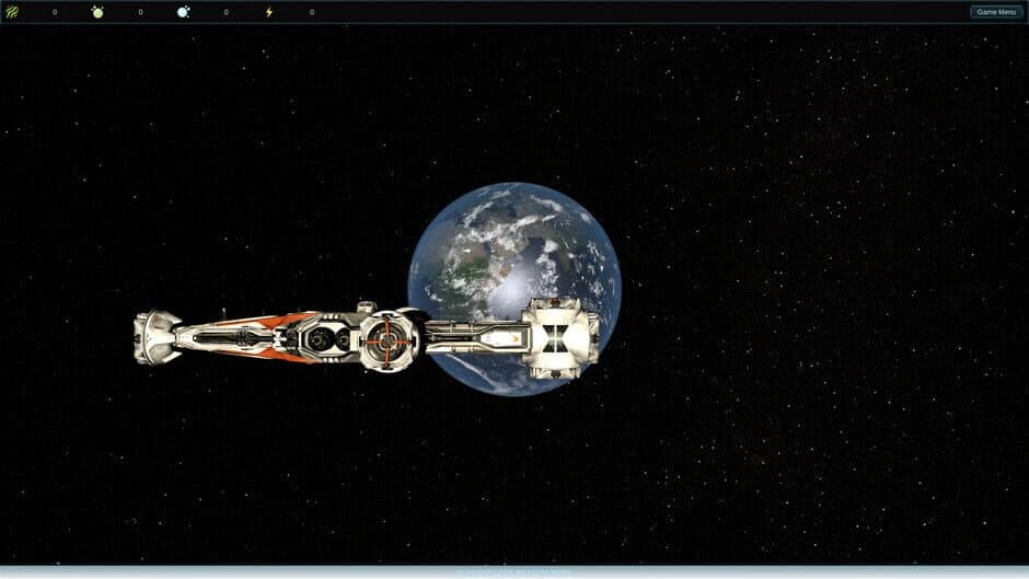 Heliopolis Six screenshot 4