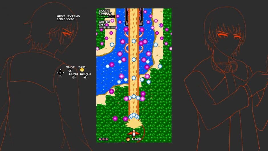 Hell Blasters screenshot 1
