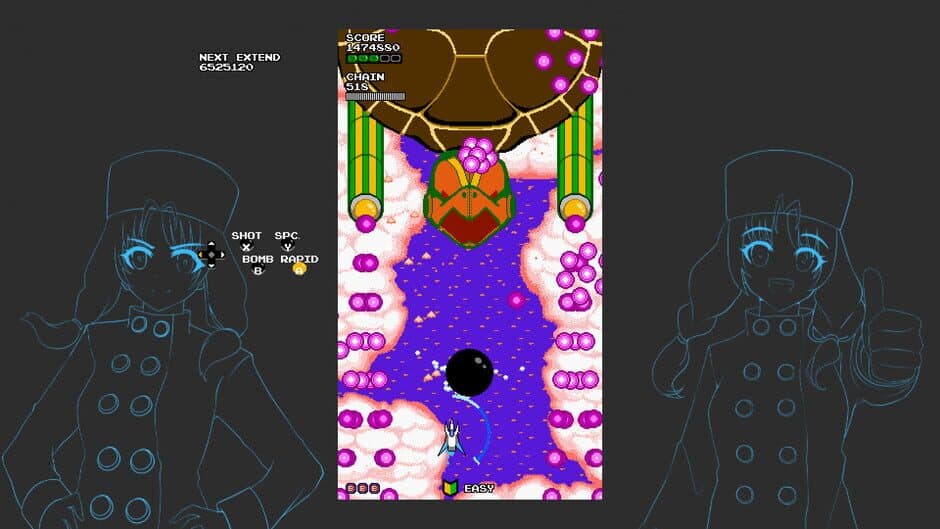 Hell Blasters screenshot 5