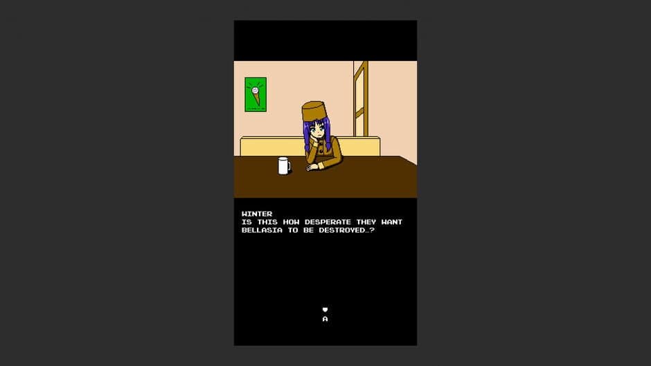 Hell Blasters screenshot 2