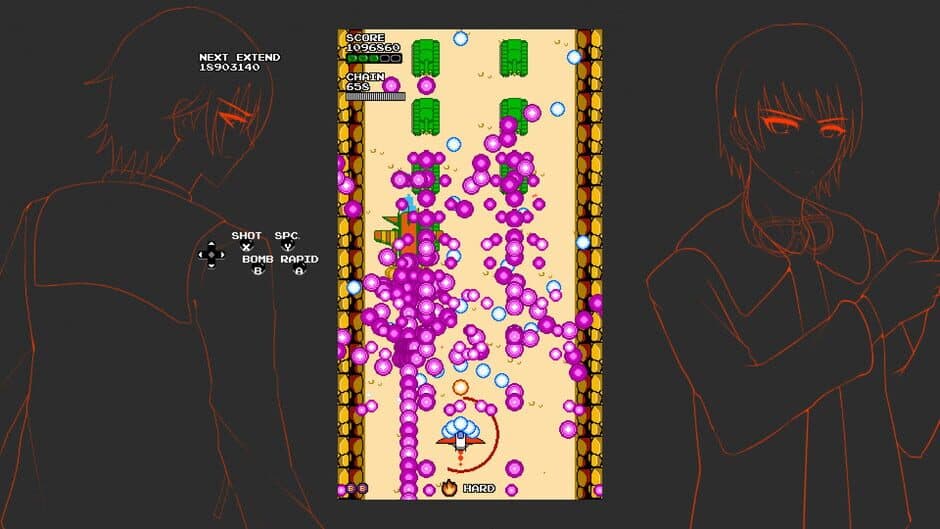 Hell Blasters screenshot 3