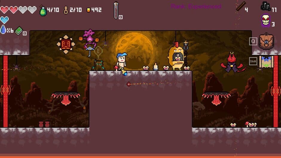 Throne of Fate screenshot 4
