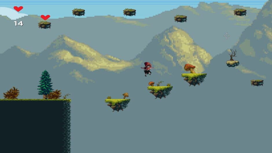 Cutie Bear screenshot 2