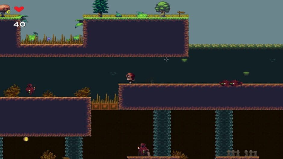Cutie Bear screenshot 1