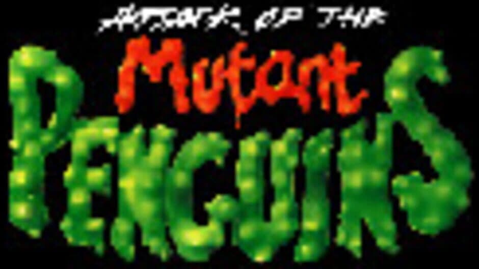 Attack of the Mutant Penguins screenshot 6