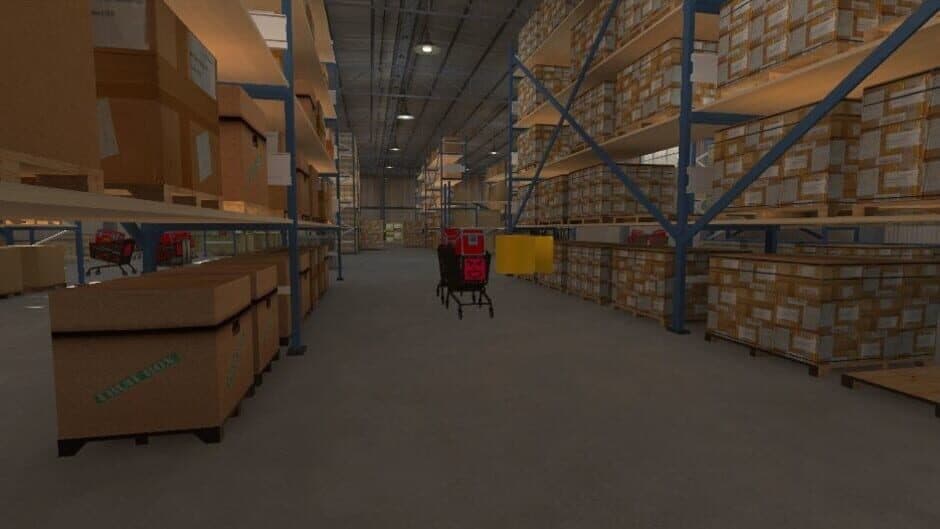 Toilet Paper Unleashed screenshot 3