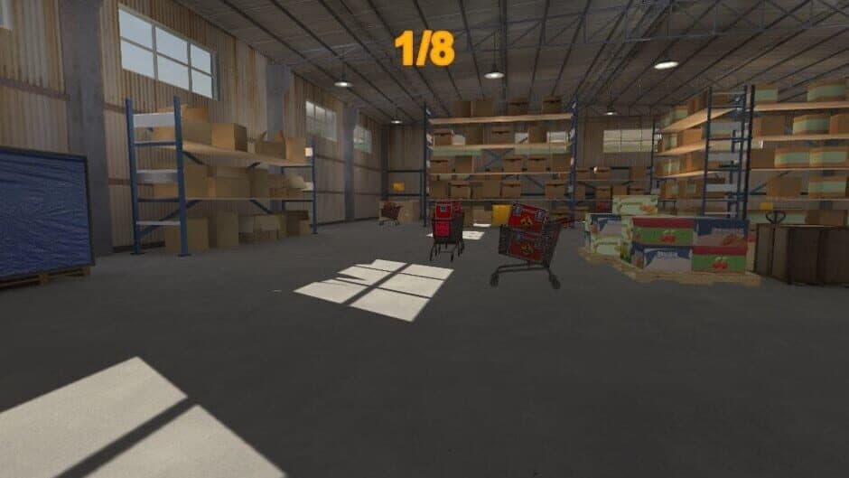 Toilet Paper Unleashed screenshot 1