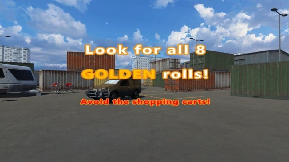 Toilet Paper Unleashed screenshot 2