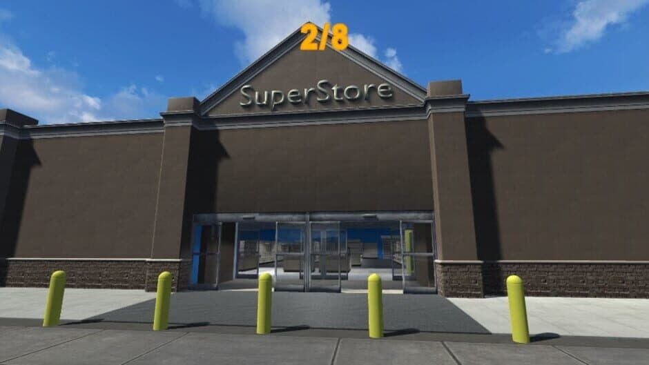Toilet Paper Unleashed screenshot 4