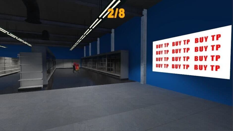 Toilet Paper Unleashed screenshot 6