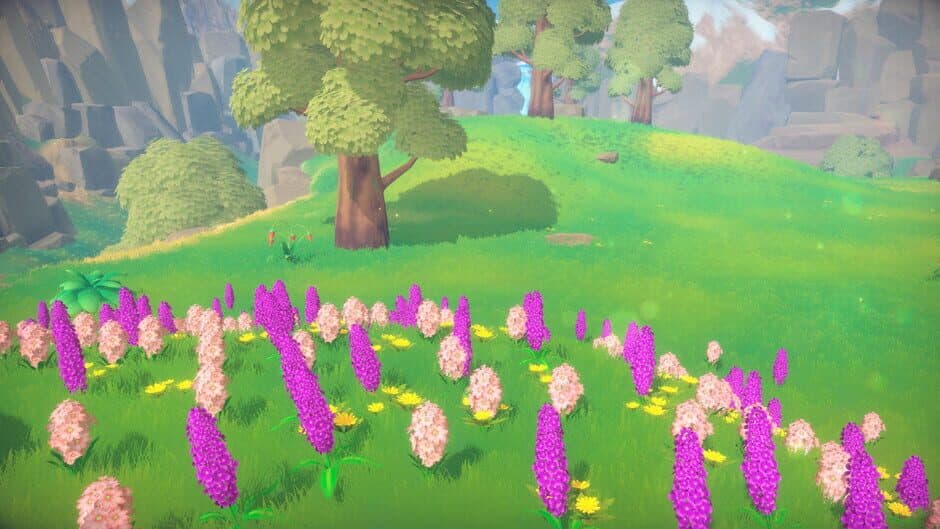 Song Of The Prairie screenshot 5