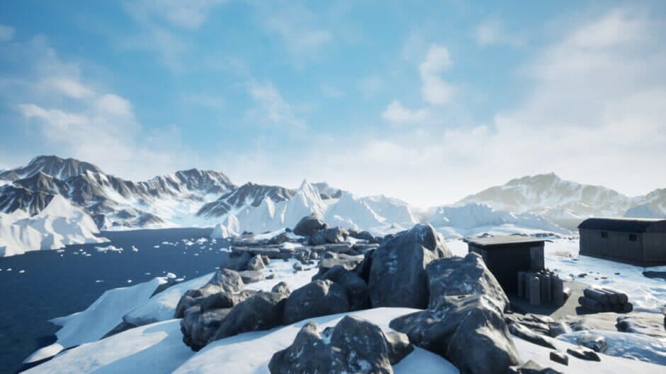 Burst Squad screenshot 5