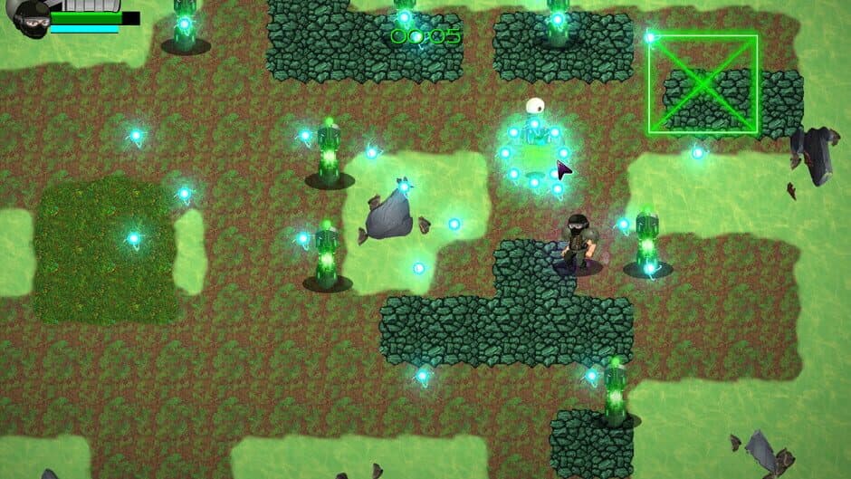 Dangerous Zone screenshot 5