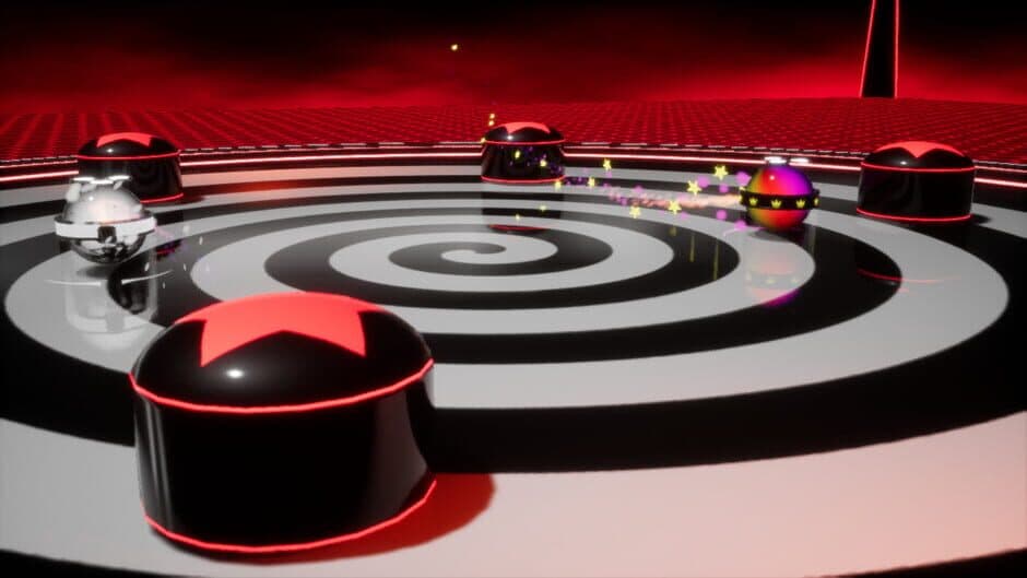Evade Zero screenshot 5