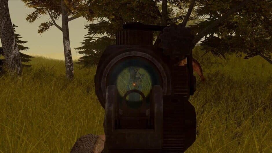 The Last Place screenshot 2