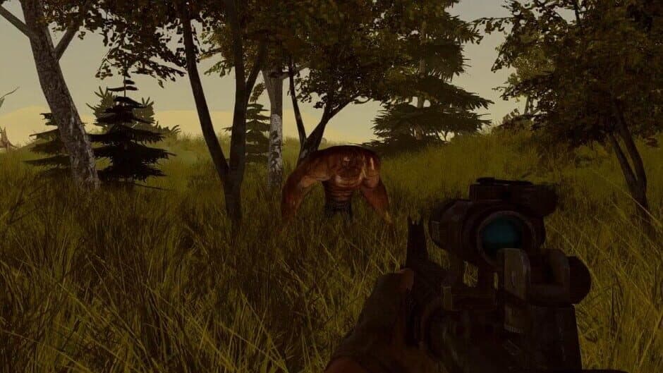 The Last Place screenshot 3