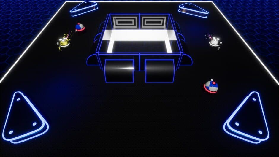 Evade Zero screenshot 1