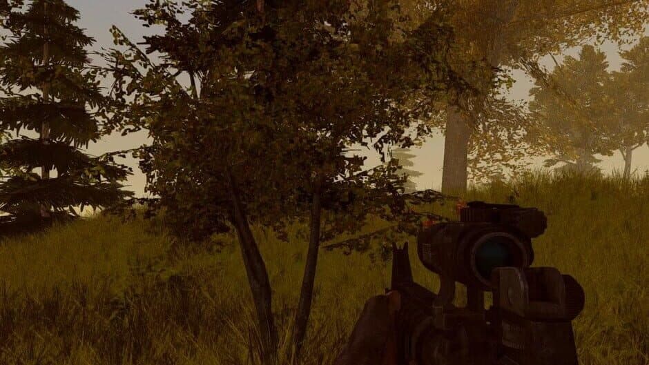 The Last Place screenshot 4