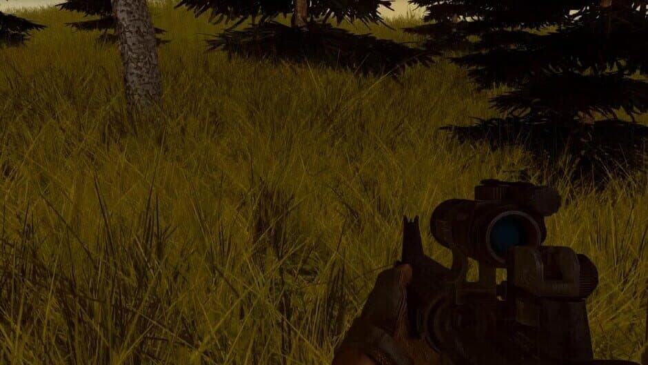 The Last Place screenshot 6