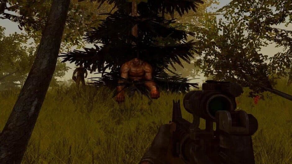 The Last Place screenshot 5