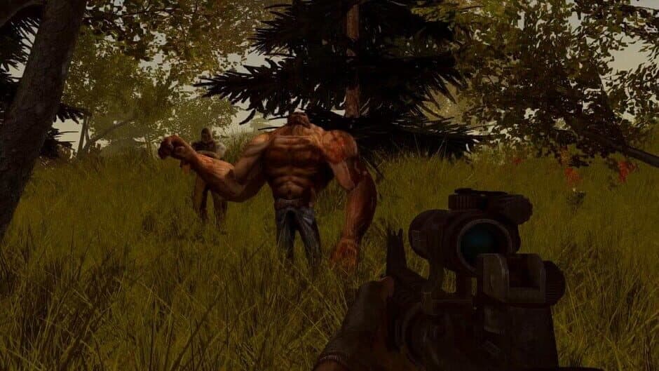 The Last Place screenshot 1