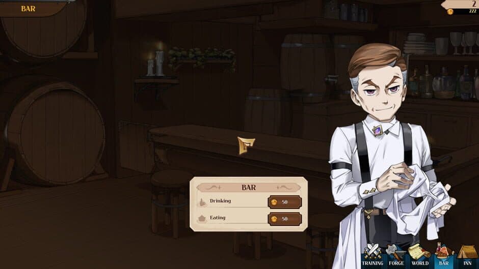 The Lord of the Parties screenshot 6