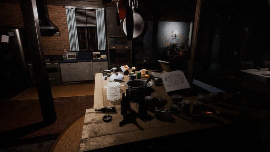 Noctem screenshot 1