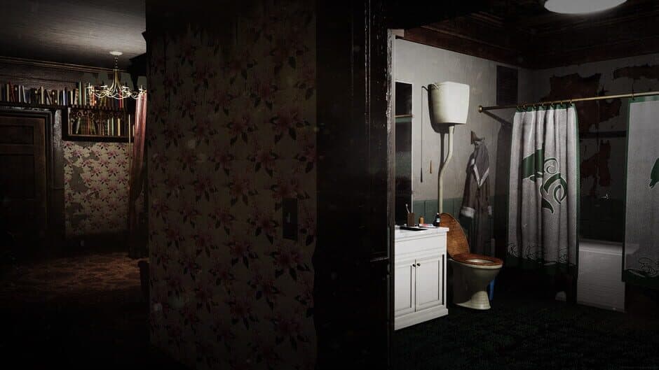 Noctem screenshot 2